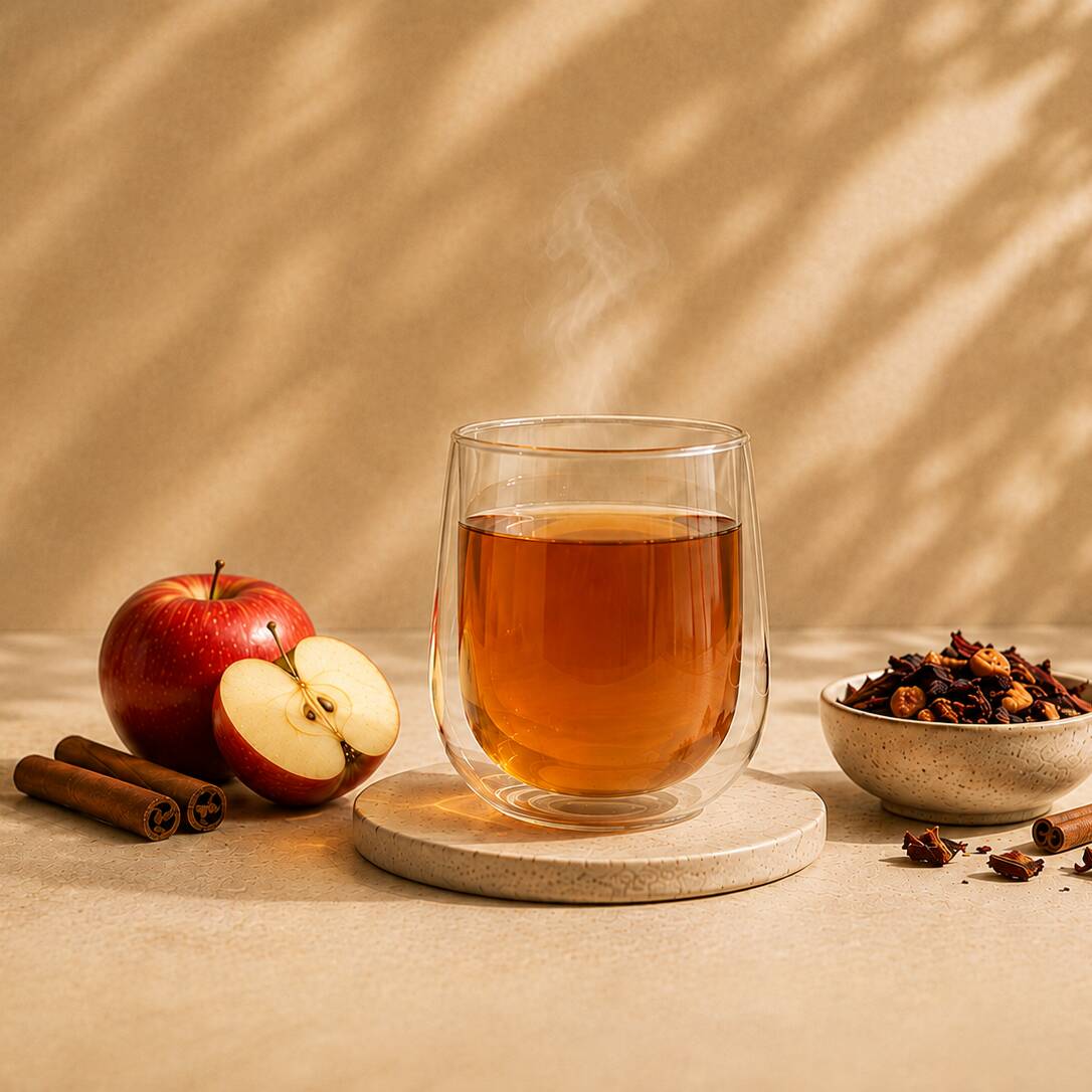 Manzana Canela 16 oz