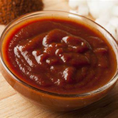 Salsa Búfalo de la Casa