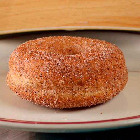 CHURRO