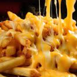 Papas a la Francesa Suizas