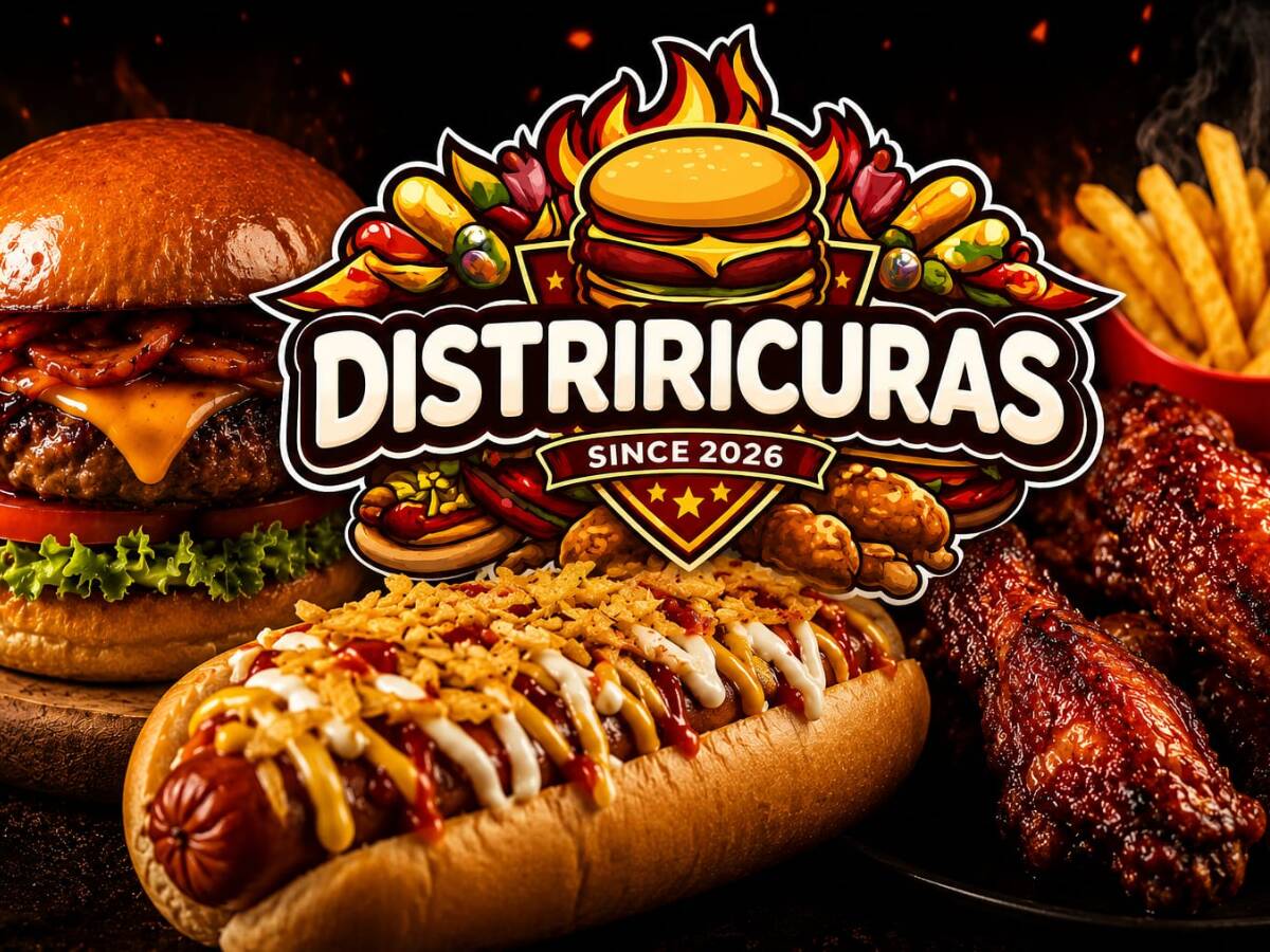 Distriricuras