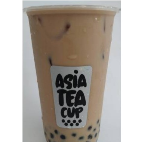 Bubble Tea Té Chai 700 ml