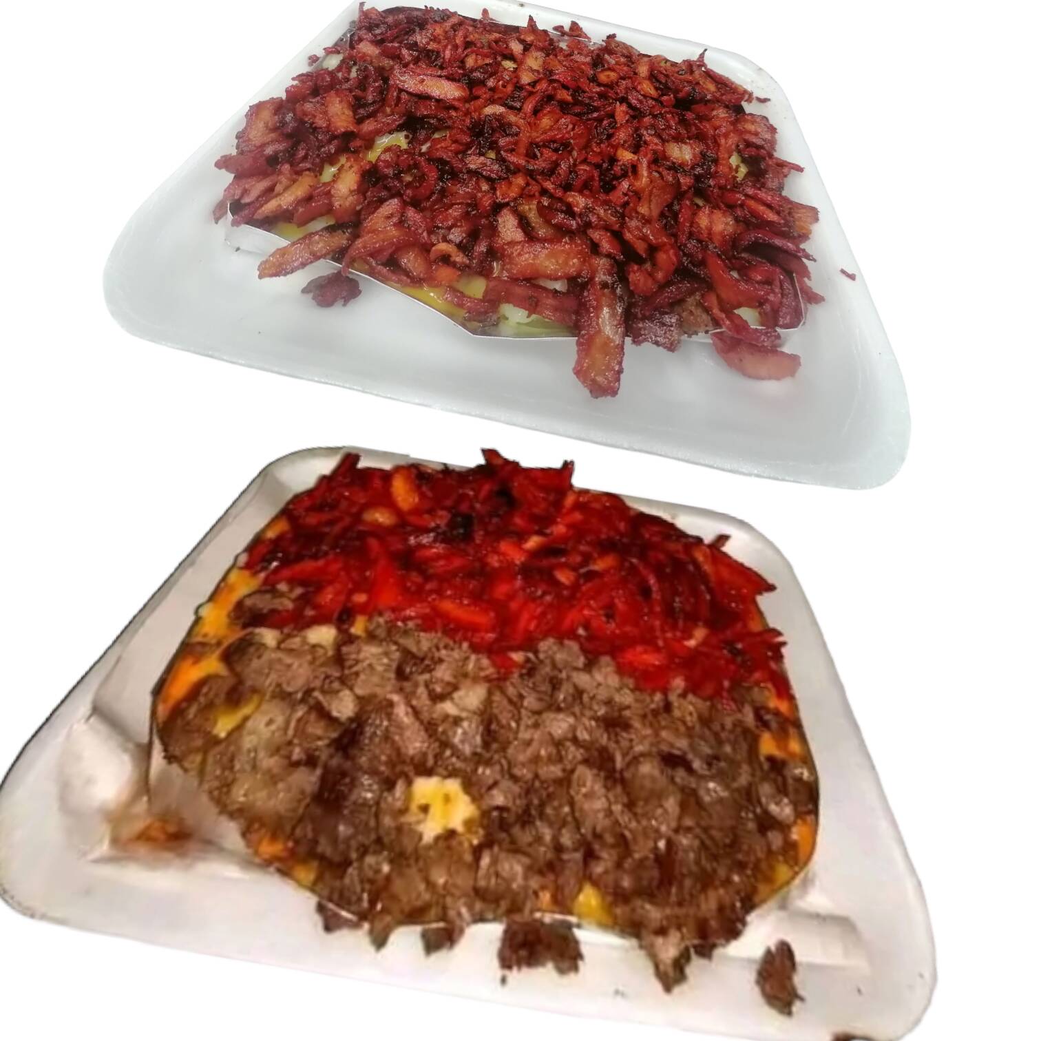 Combo Combinado #2