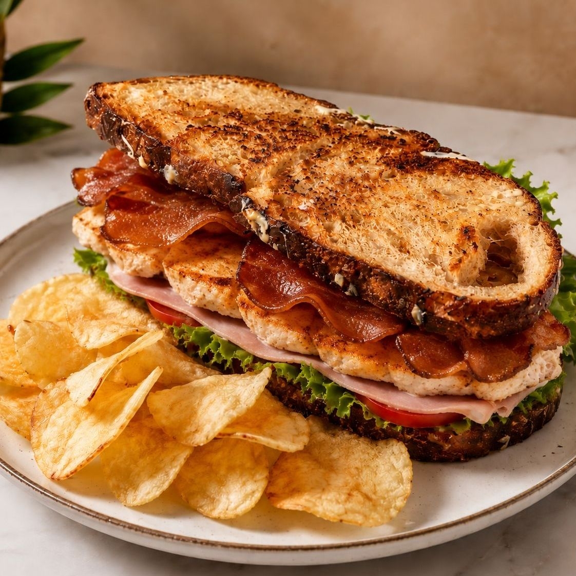 Club Sándwich