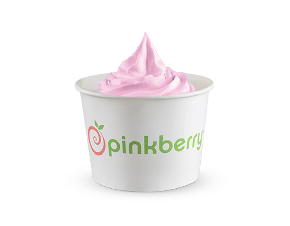 Pinkberry Large