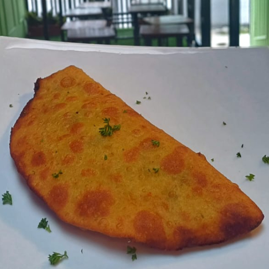 Empanadas