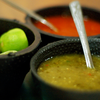 Salsa