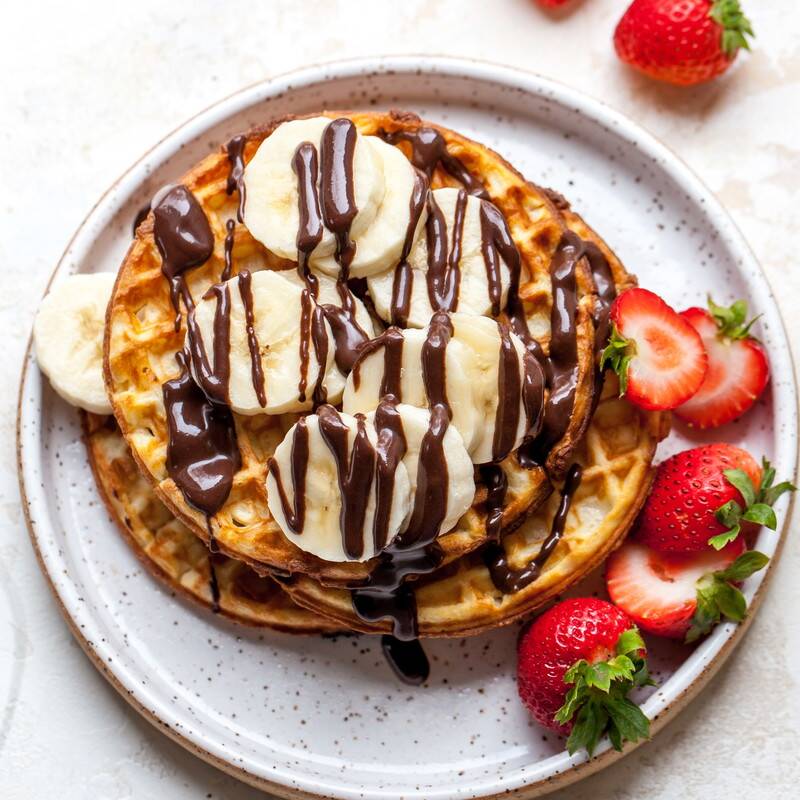 Waffles