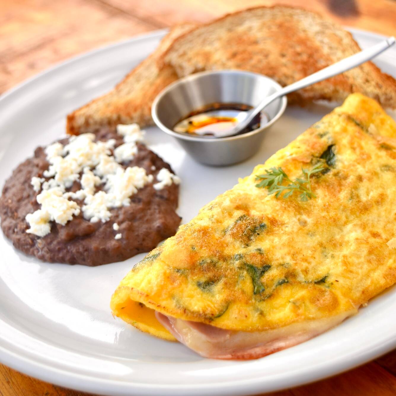 Omelette