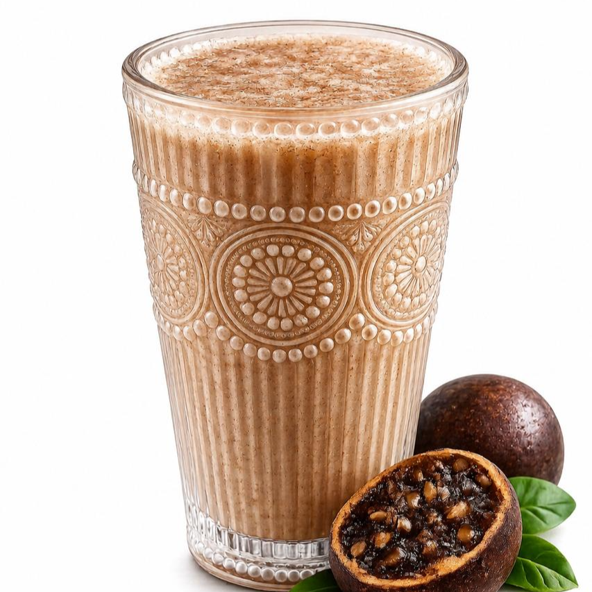JUGO DE BOROJO
