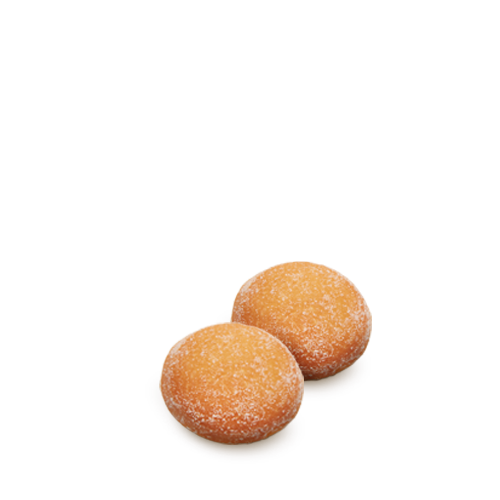 McPop Sugar x2