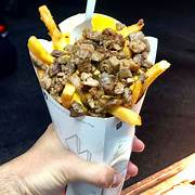Mr. Antojo