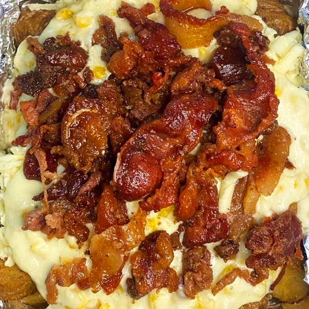 Papas Vorax