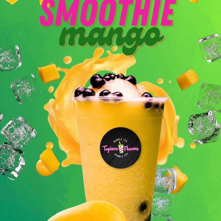 Smoothie de Mango