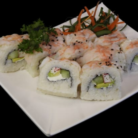 Eby Roll