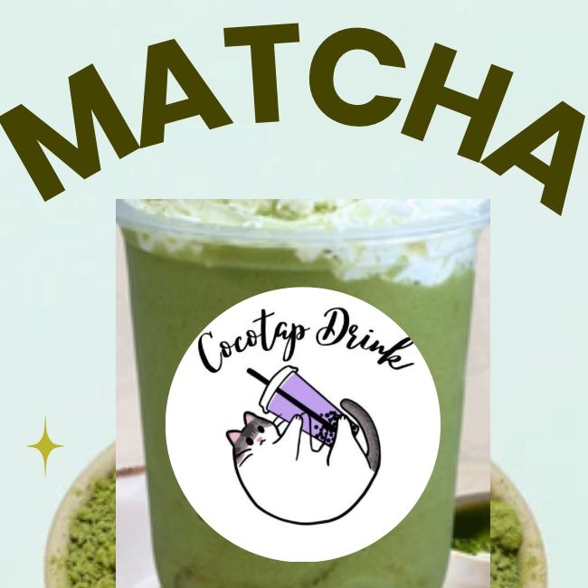 Choco Matcha