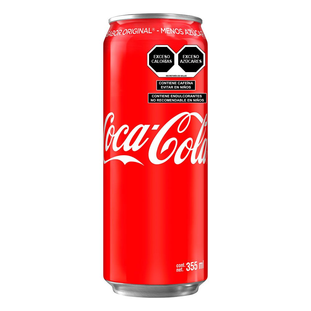 COCA-COLA