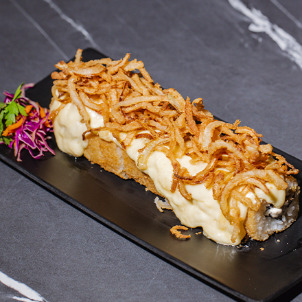 Regio Roll