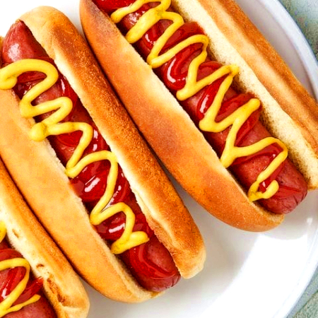 HOTDOG SENCILLO