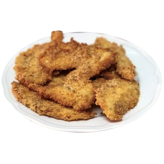 Pollo King