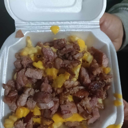Porky Papas