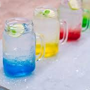 Elixir de la Vida (Sodas Italianas)