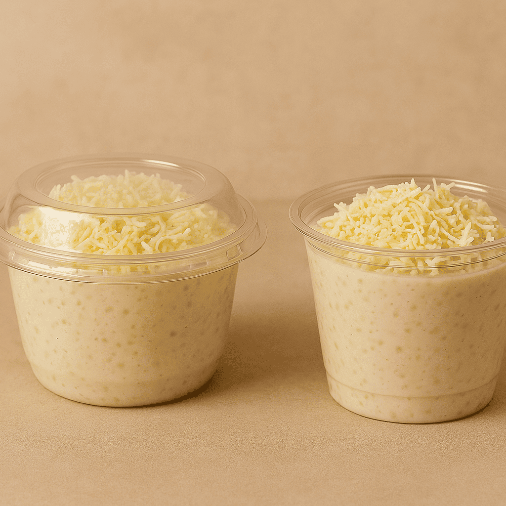 Arroz Con Leche Tradicional