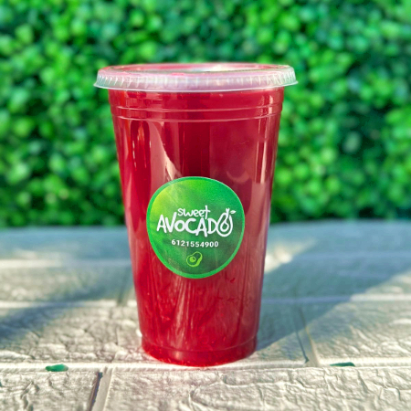 Jugo Vampiro