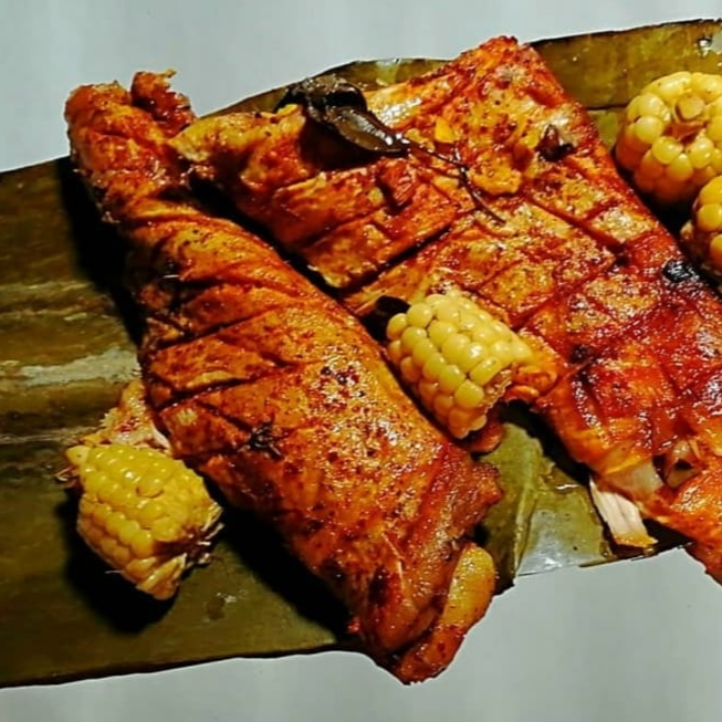 Carne Enchilada