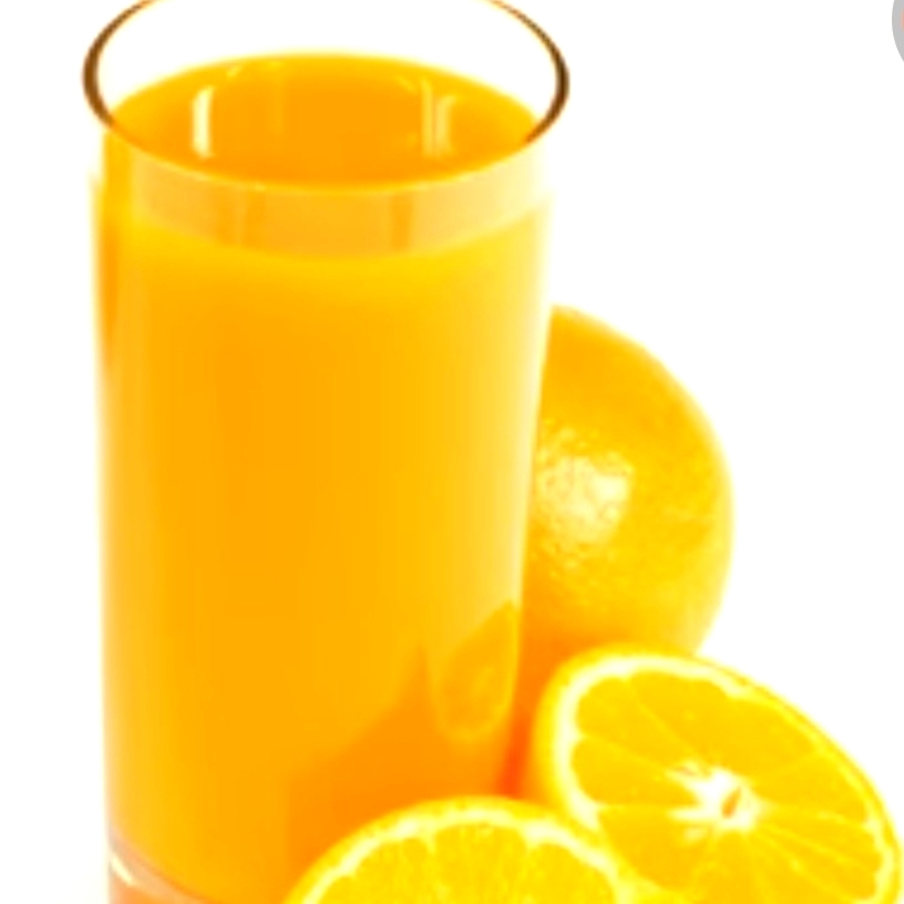 Jugo de Naranja 500 ml