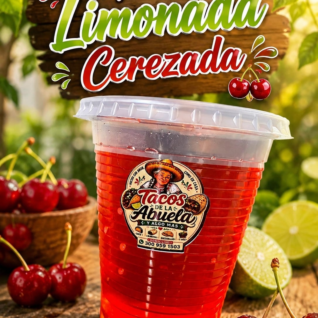 Cerezada