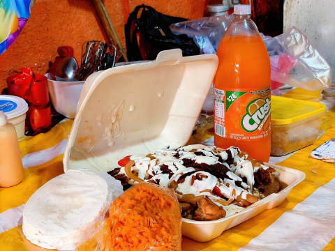 Rosticeria Díaz