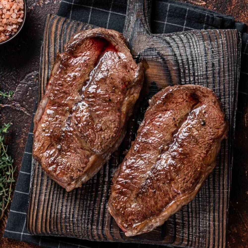 DIEZMILLO CHOICE ASADO