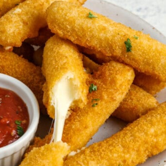 Orden de Dedos de Queso