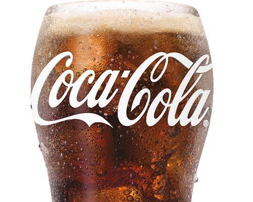 Refresco Coca Cola Light