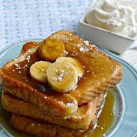 French Toast