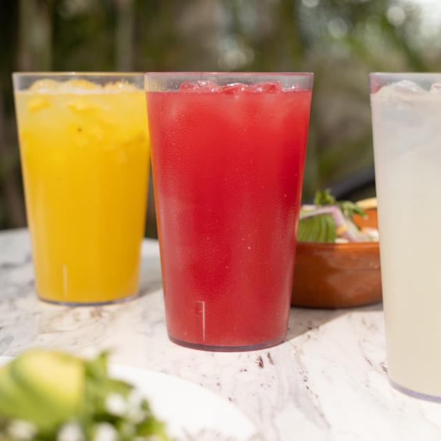 AGUA LIMON
