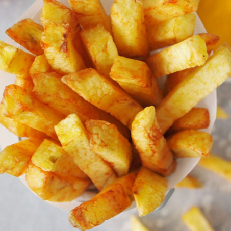 Papas a la Francesa