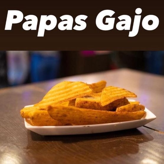 Papas Gajo