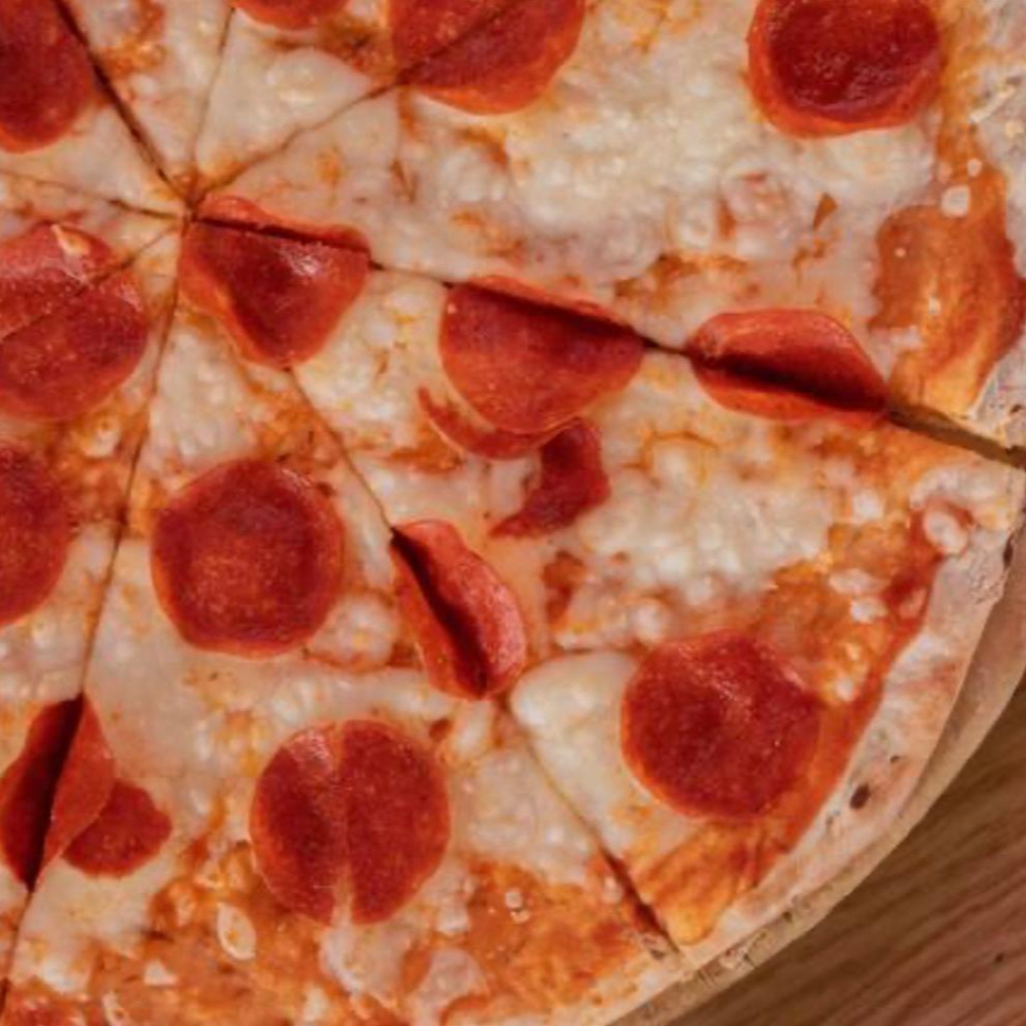 Pizza Pepperoni