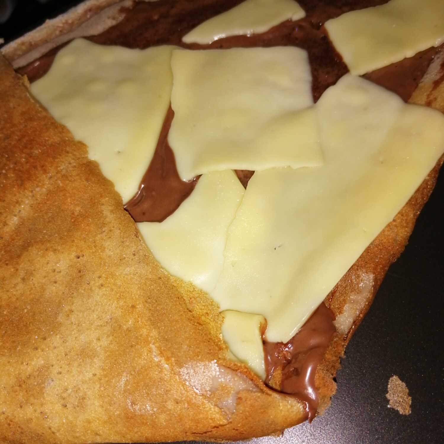 Crepa Especial