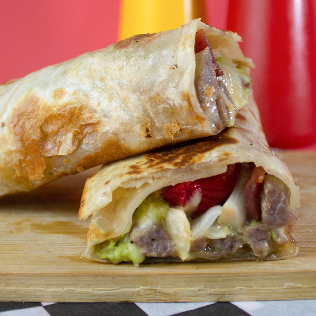 TORNIQUETE " BISTEC "