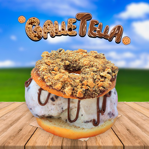 Galletella