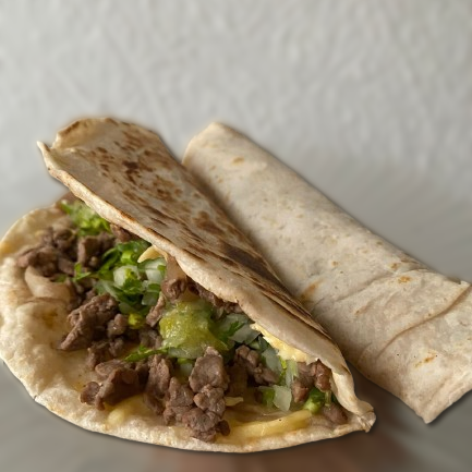 Combo Asada