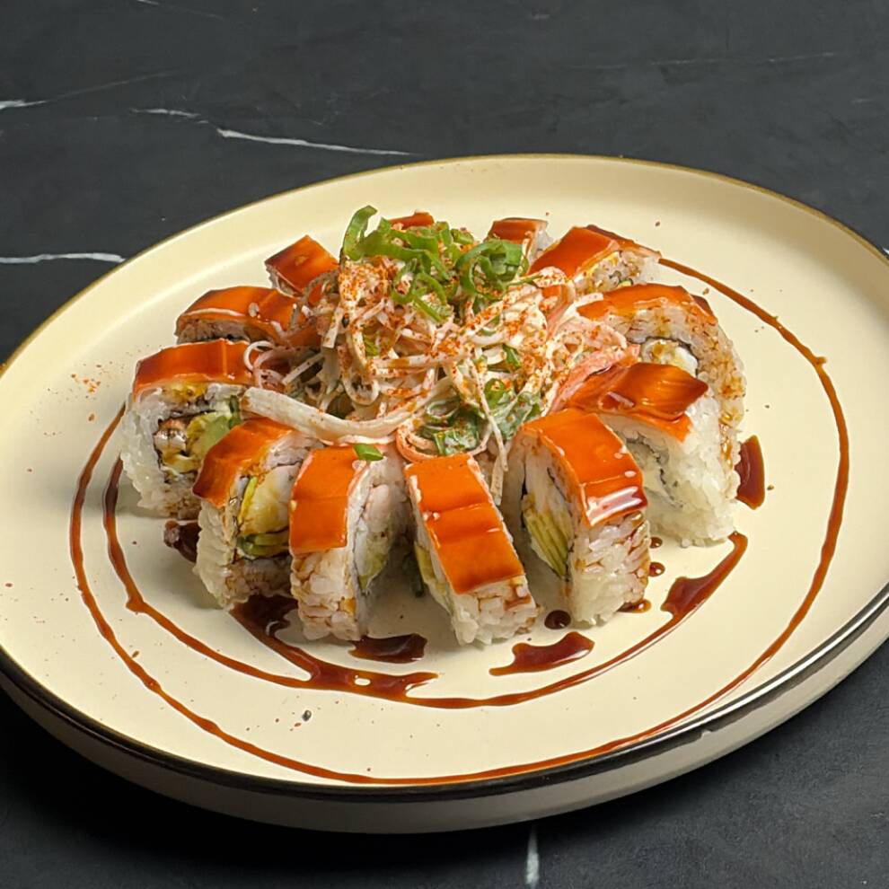 CALABRIA MAKI