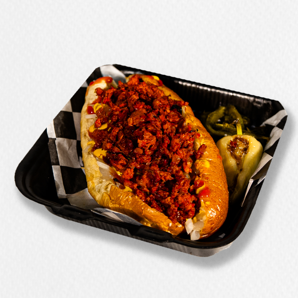 CHORIDOG
