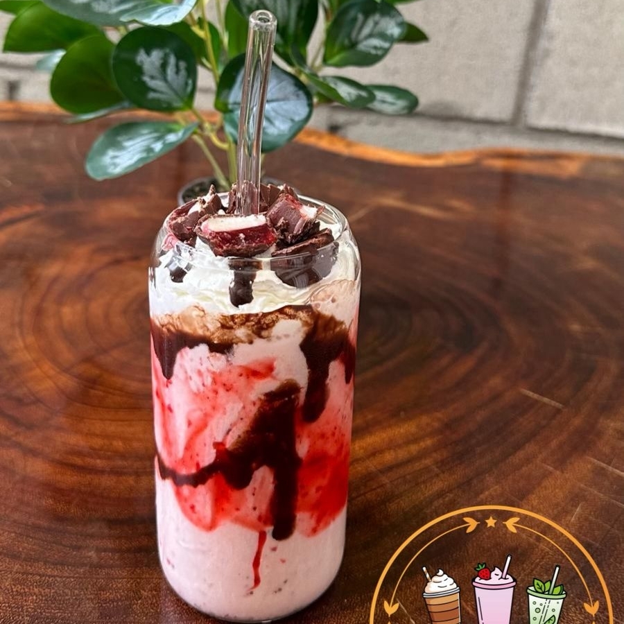 Frappé de Bubulubu