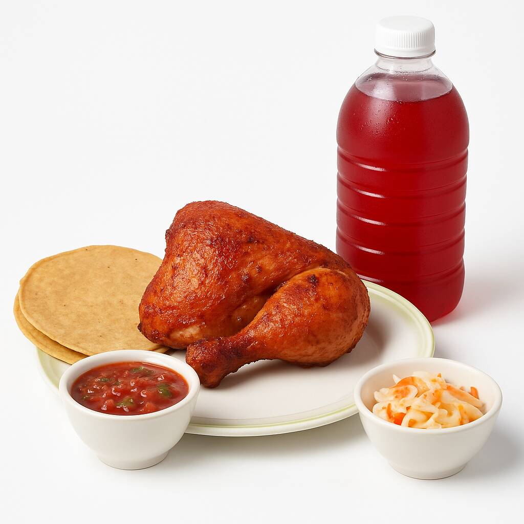 Combo Clásico.