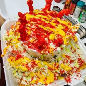 Maruchan Loca