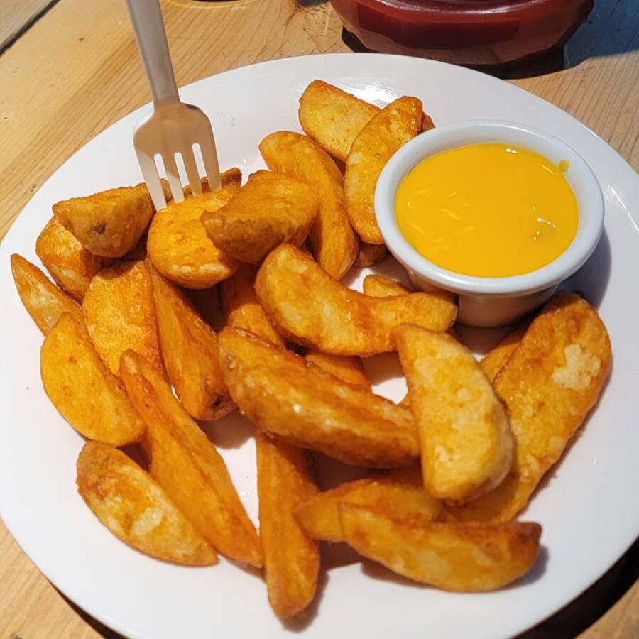 Orden de PAPAS